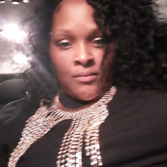 Meet your Posher, Thyron - Picture 1 of 1